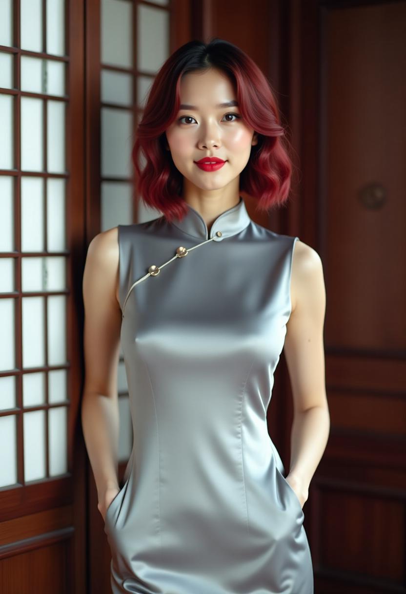 海报